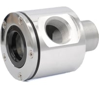 Соединение с индикатором потока для масла Petropump AC-SYQ-1, 1" х 3/4" BSP (M) PP180043