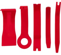 Набор съемников панелей салона AVS 5 предметов CRS-05 A40250S