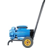 Мобильный модуль с электрическим насосом Petropump ACEX50, 220В для бензина PP330502