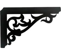 Кронштейн для полки АВТОЭЛЕКТРИКА 205x138 мм 00-0000756