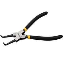 Съемник внутреннего стопорного кольца с загнутыми наконечниками SENSH 150мм SH-11009