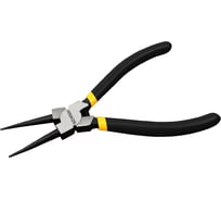 Съемник внутреннего стопорного кольца с прямыми наконечниками SENSH 160 мм SH-11007