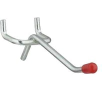 Крючки двойные IMPLAST 5 см для перфопанелей (4 шт.) PH806