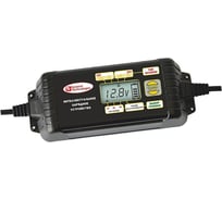 Зарядное устройство General Technologies 12V/24 0,1-6A для АКБ 1,2-180Ah/12V/ 1,2-90Ah/24V/ GT-SC6E