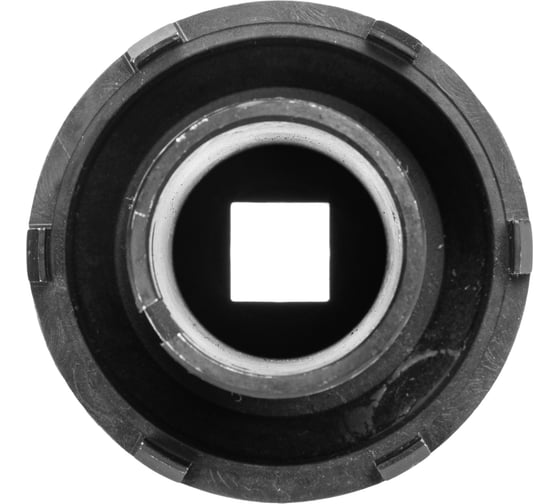 Головка ступичная VERTUL для задней оси Mercedes / MAN 80 - 95 мм VR80012