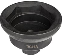 Головка ступичная VERTUL для оси SAF 85мм VR80051