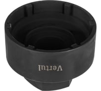 Головка ступичная VERTUL для передней оси MAN 93 мм VR80026