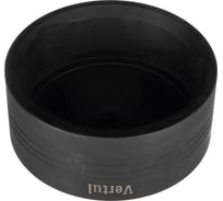 Головка ступичная VERTUL фигурная 111 мм. BPW-12T VR80031