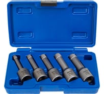 Набор внутренних экстракторов VERTUL 5 предметов 8-16 мм VR50391