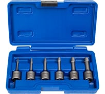 Набор внутренних экстракторов VERTUL 6 предметов 2-10 мм VR50388