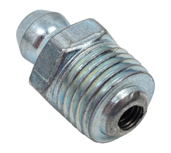 Пресс-масленка ЦКИ М10х1.0, прямая, 100шт 64824