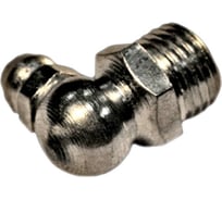 Пресс-масленка ЦКИ М 8х1.0, 90 градусов, 50шт 64821