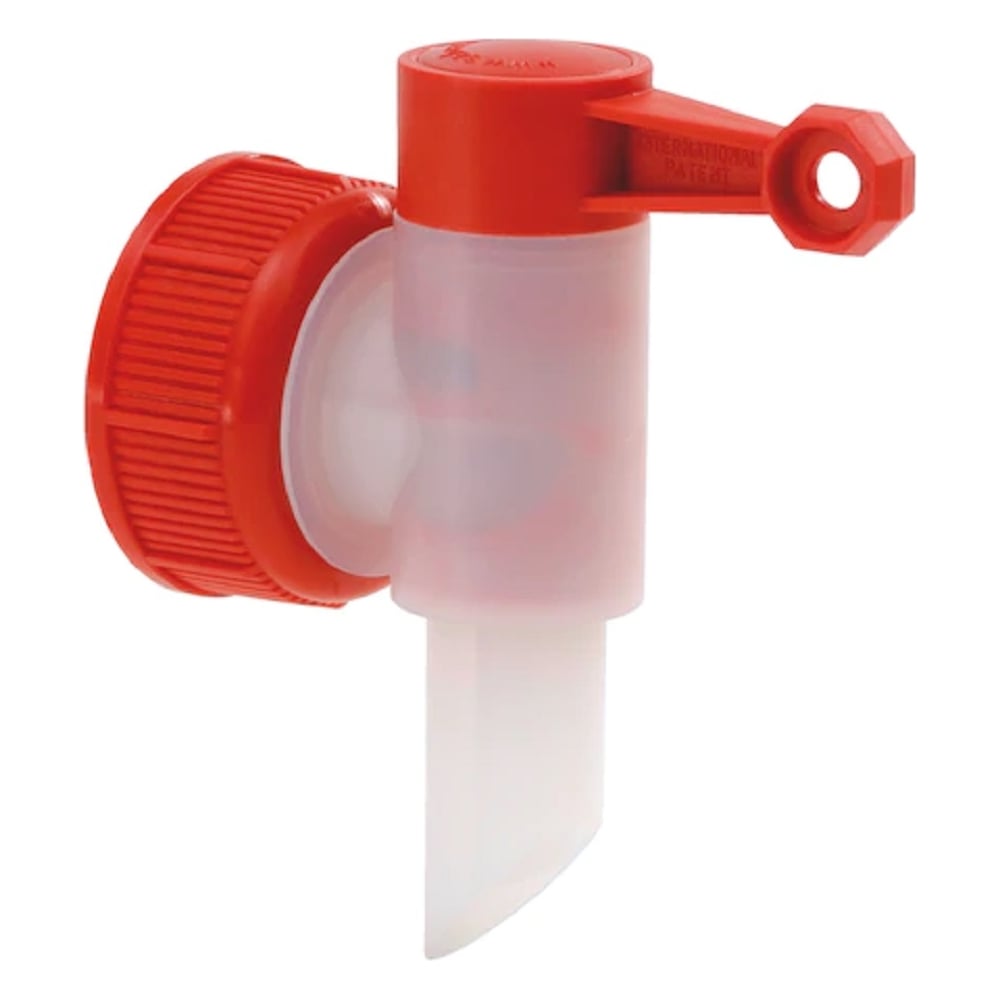 Кран WURTH DN45 для канистры DIV 5л - выгодная цена, отзывы ...