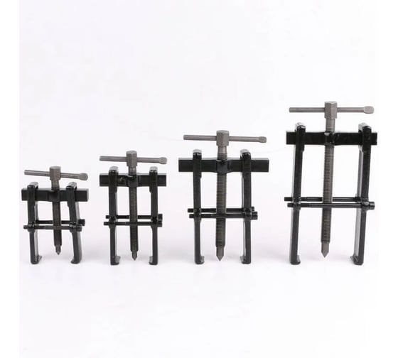 Съемник подшипников 2-хлапый Vitatools 45 мм semnik-podshipnikov-2-hlapyy-45mm