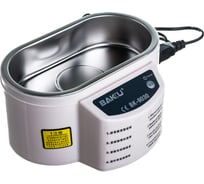 Ультразвуковая ванна BAKU BK-9030 0.60L/35W 330649