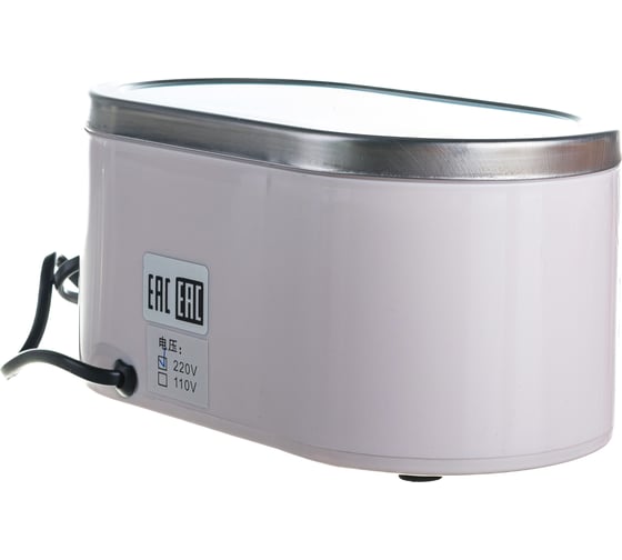 Ультразвуковая ванна BAKU BK-9030 0.60L/35W 330649