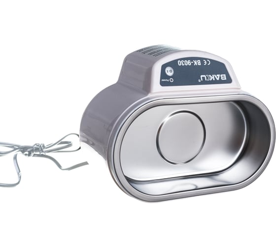 Ультразвуковая ванна BAKU BK-9030 0.60L/35W 330649