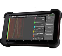 Профессиональный автосканер ZENITH ZENITH Z5