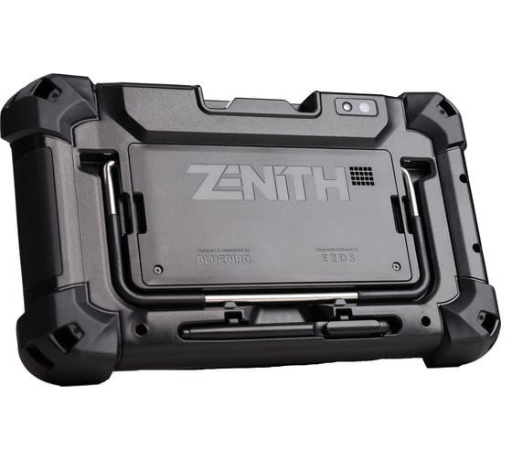 Профессиональный автосканер ZENITH ZENITH Z5