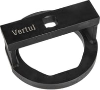 Головка VERTUL для плоских овальных колесных капсул и гаек оси BPW 110 мм VR80037