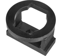 Головка VERTUL для плоских овальных колесных капсул и гаек оси BPW 65 мм VR80039