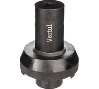 Головка VERTUL для ступицы задней оси Mercedes-Benz Actros 105-125 мм VR80004