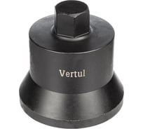 Головка ступичная VERTUL для IVECO 98 мм VR80053