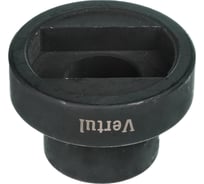 Головка VERTUL для пальца крепления задних рессор грузовиков SCANIA 34×56 мм VR80045
