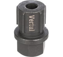 Головка VERTUL для регулировки тормозных суппортов VR80050