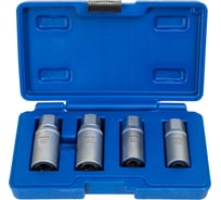 Набор шпильковертов роликовых VERTUL 6-12 мм VR50384