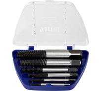 Набор метрических экстракторов VERTUL 6 предметов, 3-25 мм VR50393