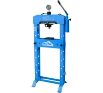 Напольный пресс Trommelberg 20т, манометр SD20020EM