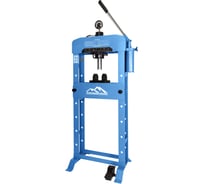 Напольный пресс Trommelberg 30т пневмопривод, манометр SD20030EAM