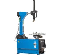 Станок шиномонтажный автомат, двухскоростной NORDBERG 380 В, синий 4641_380