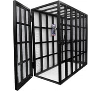 Клетка для безопасной накачки грузовых колес POLARUS KL-30