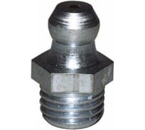 Пресс-масленка ООО ПКФ Сварком М10 DIN 71412 прям. (уп/15шт.) k00004036