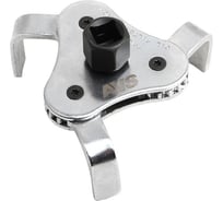 Съемник масляного фильтра AVS «краб» 63-102 мм, плоские захваты FWK-03 A40438S