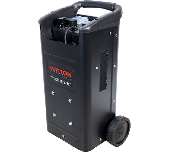 Пуско-зарядное устройство VERTON Energy ПЗУ-320 12/24 В 01.5985.5994