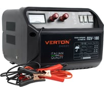 Пуско-зарядное устройство VERTON Energy ПЗУ-180 12/24 В, 40-700 Ач 01.5985.5993