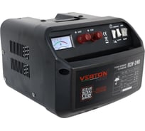 Пуско-зарядное устройство VERTON Energy ПЗУ-240 12/24 В 01.5985.7299