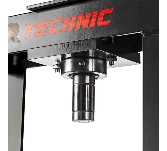 Пресс гидравлический RUNTEC 10 т, настольный, TECHNIC RT-TP10T