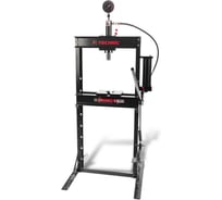 Пресс гидравлический RUNTEC 12 т, с ножным приводом, TECHNIC RT-SP12PT