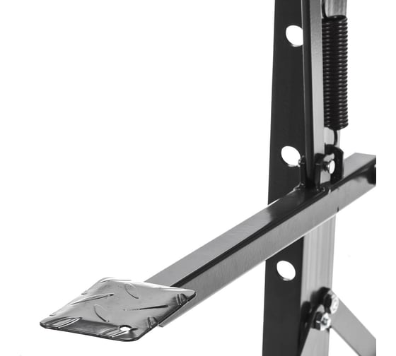 Пресс гидравлический RUNTEC 12 т, с ножным приводом, TECHNIC RT-SP12PT
