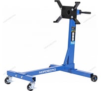 Стенд для ремонта двигателя NORDBERG 450 кг N30045