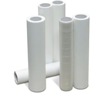 Маскирующая пленка ZIPLAB со статическим эффектом 10 мкм, 5*150 метров 14006