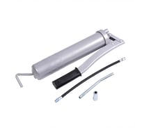 Шприц рычажно-плунжерный Крал 400мл стандартный, 4716