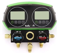 Станция манометрическая электронная ballu Super Stars ST-B268D НС-1706830