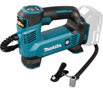 Автомобильный аккумуляторный компрессор Makita LXT 18 В DMP180Z