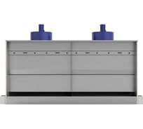 Покрасочная камера с водяной завесой HARRISON TPS-SBW6000