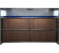 Покрасочная камера сухой фильтрации HARRISON TPS-SBD6000